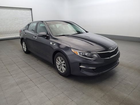 Used 2018 Kia Optima LX image 13