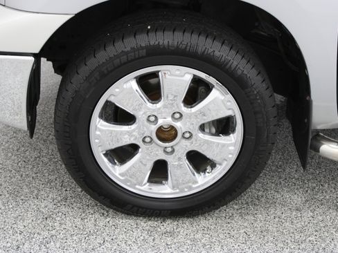 Used 2009 Toyota Tundra SR5 RWD image 12