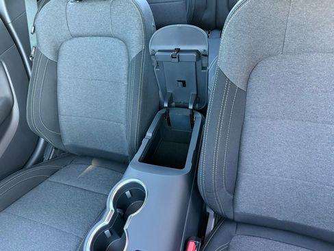 New 2026 Ford Mustang Coupe image 13