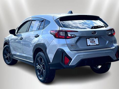 Certified 2025 Subaru Crosstrek 2.0i w/ Crosstrek Mirror Package image 4