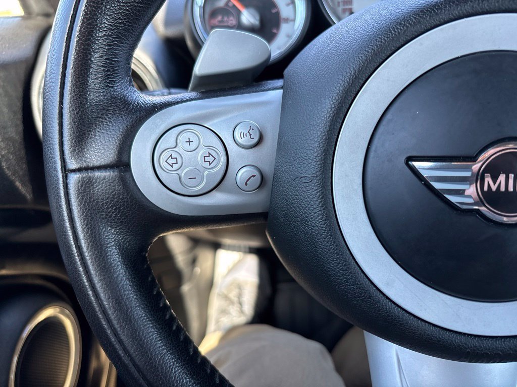 Used 2009 MINI Cooper S FWD image 19