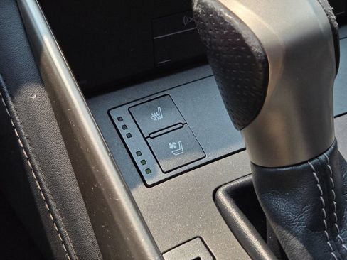 Used 2015 Lexus IS 250 w/ F-Sport Package RWD image 30