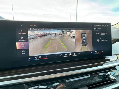 Used 2026 BMW X7 xDrive40i image 15