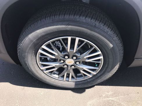 New 2026 Chevrolet Traverse LT AWD/4WD image 10