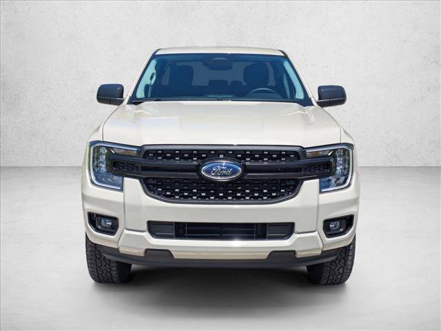 New 2026 Ford Ranger XL RWD image 6