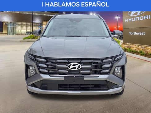 Certified 2026 Hyundai Tucson SEL FWD image 5