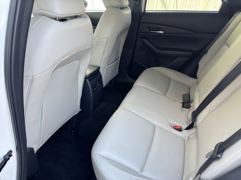 Certified 2025 MAZDA CX-30 AWD 2.5 S w/ Preferred Package image 30