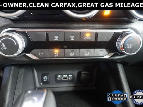 Used 2024 Nissan Sentra SV image 16