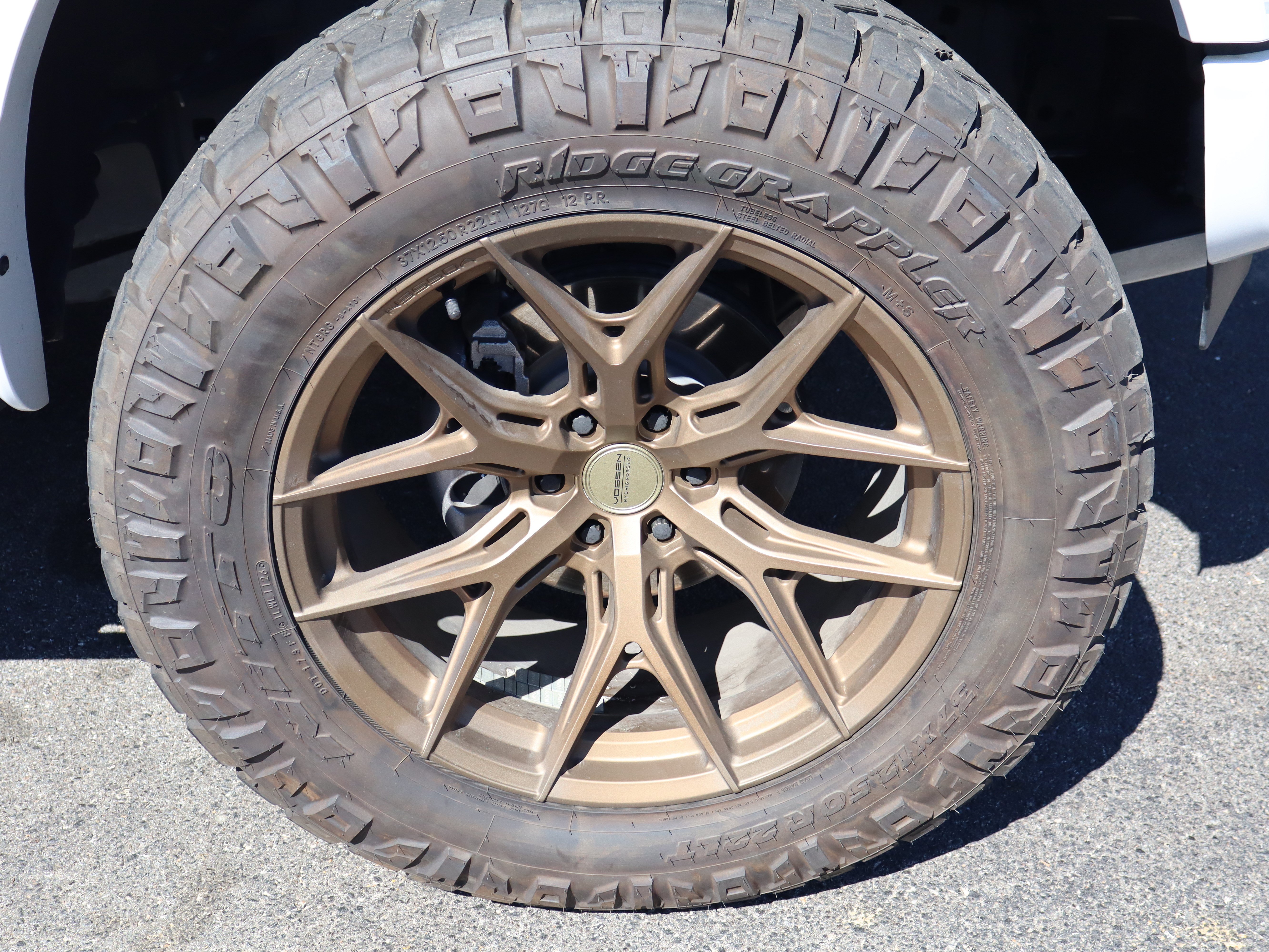 Used 2026 Ford F150 Raptor AWD/4WD image 14