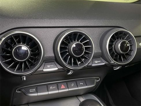 Used 2016 Audi TT 2.0T w/ Technology Package image 26