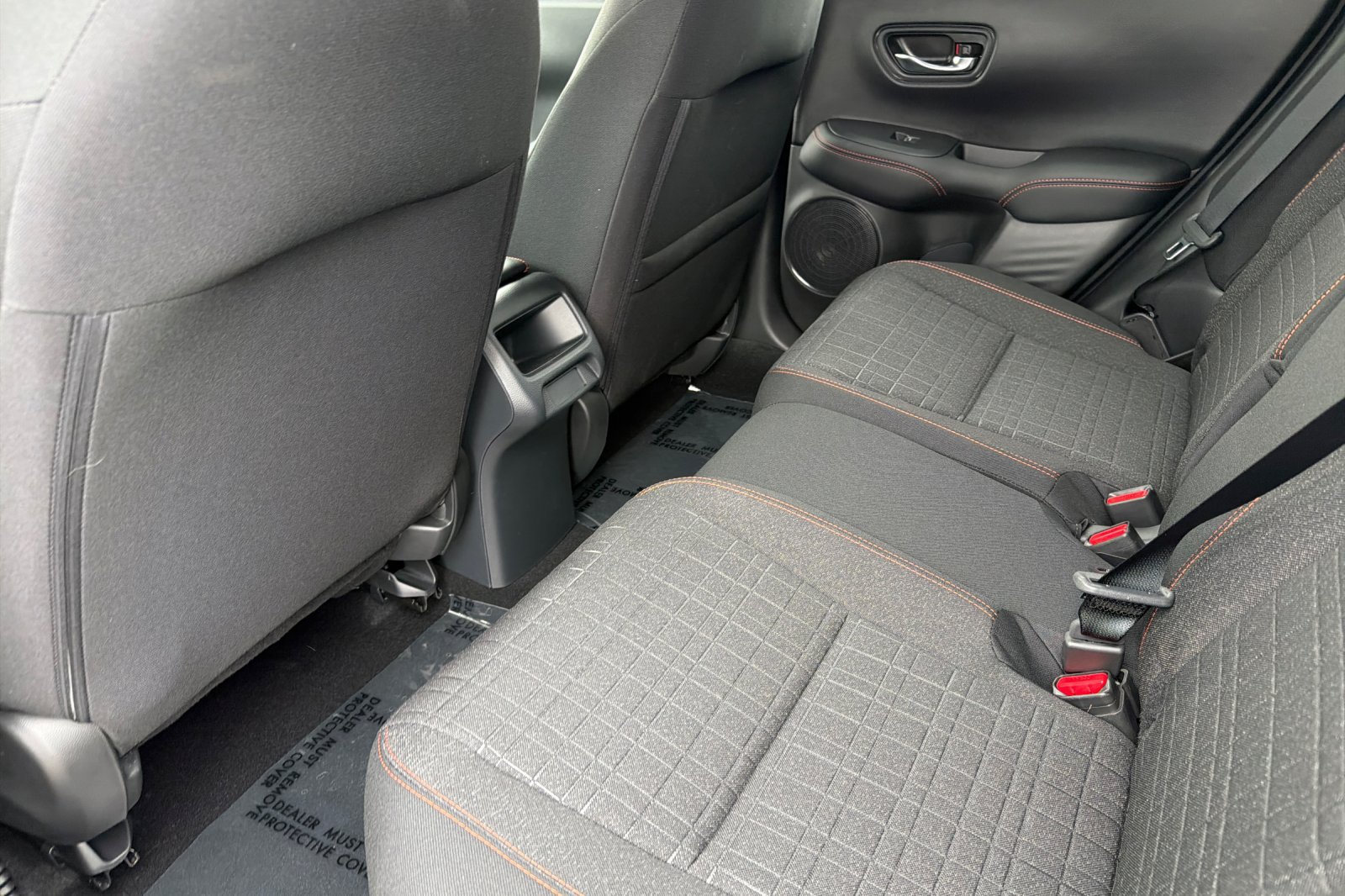 Used 2027 Honda HR-V Sport image 11