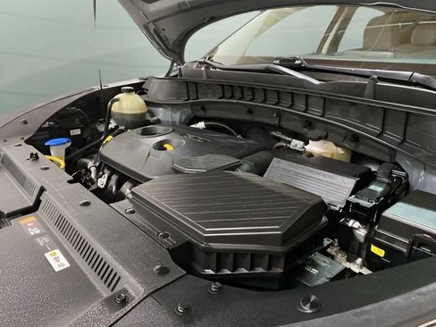 Used 2021 Hyundai Tucson SE image 92