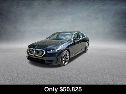Used 2024 BMW 540i xDrive 540i xDrive