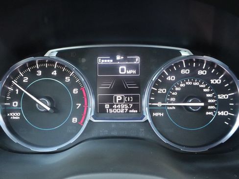 Used 2018 Subaru Forester 2.0XT Touring AWD/4WD image 34