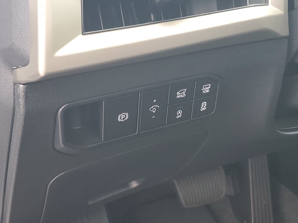 New 2027 Kia Telluride S FWD image 12