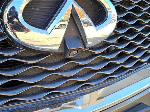 Used 2018 INFINITI QX60 FWD w/ Premium Plus Package image 4