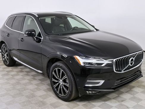 Used 2019 Volvo XC60 T5 Inscription w/ Protection Package Premier image 26