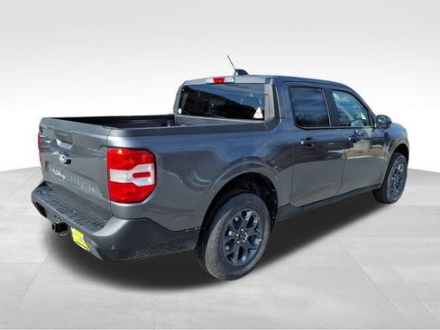 New 2026 Ford Maverick XLT w/ XLT Luxury Package AWD/4WD image 10