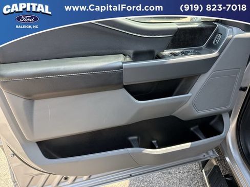 Used 2022 Ford F150 XLT w/ Equipment Group 302A High RWD image 20