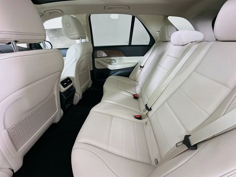 New 2026 Mercedes-Benz GLE 450 4MATIC image 27
