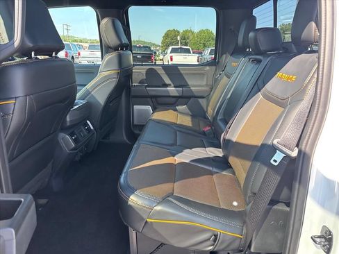 Used 2024 Ford F150 Tremor w/ Equipment Group 402A High AWD/4WD image 17