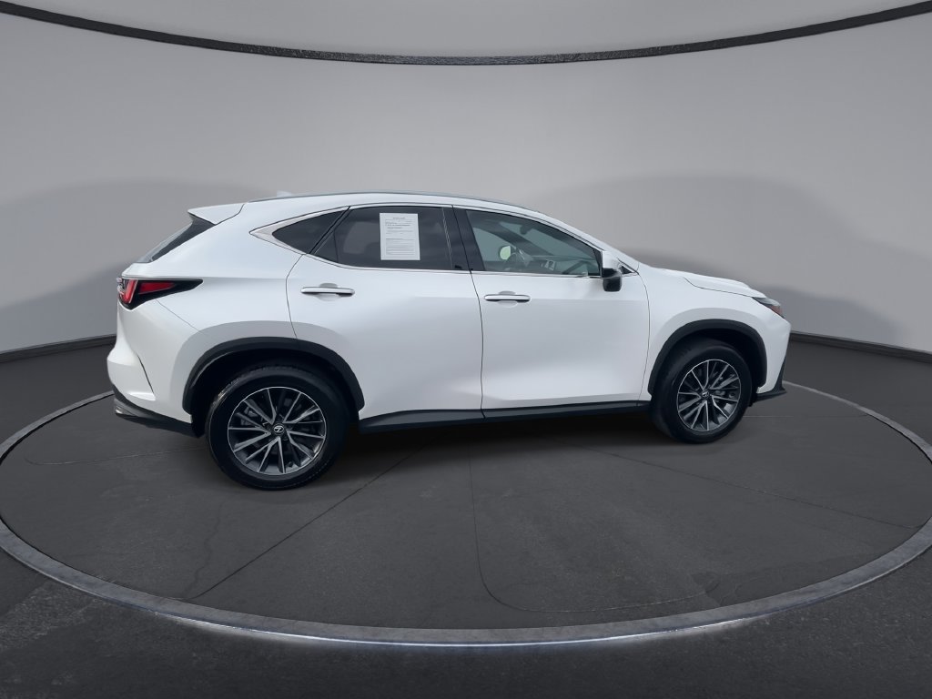 Used 2025 Lexus NX 350 AWD w/ Cold Area Package image 9