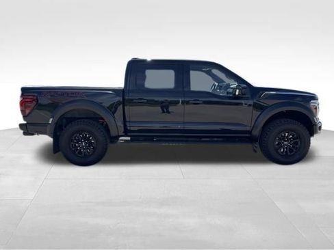 Used 2025 Ford F150 Raptor AWD/4WD image 5