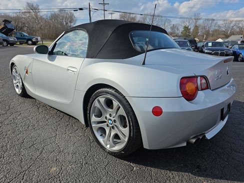 Used 2003 BMW Z4 3.0i image 20