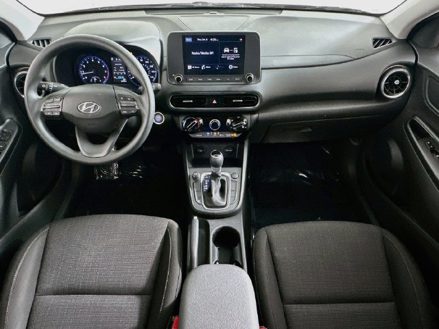 Used 2022 Hyundai Kona SEL w/ Cargo Package FWD image 12