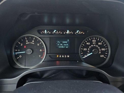 Used 2020 Ford F150 XLT image 14