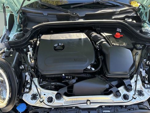 Used 2025 MINI Cooper S image 24