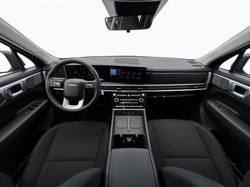 New 2026 Hyundai Santa Fe SE FWD image 13