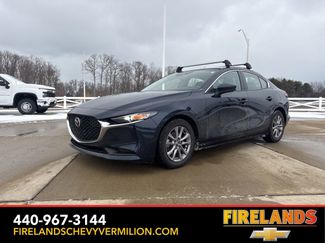 Used 2020 MAZDA MAZDA3 Sedan 360° Tour