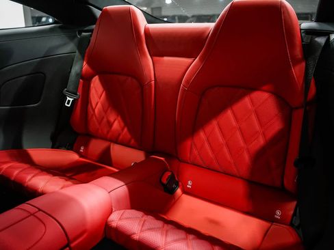 New 2026 Mercedes-Benz AMG GT 55 image 20