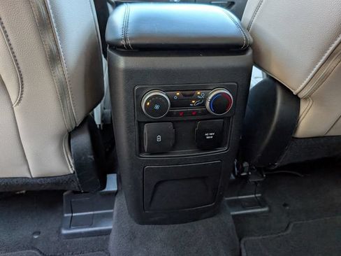 Used 2023 Ford Explorer Limited w/ Equipment Group 301A RWD image 20