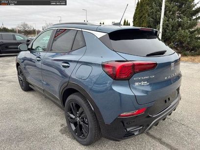 New 2026 Buick Encore GX Sport Touring w/ Comfort Package