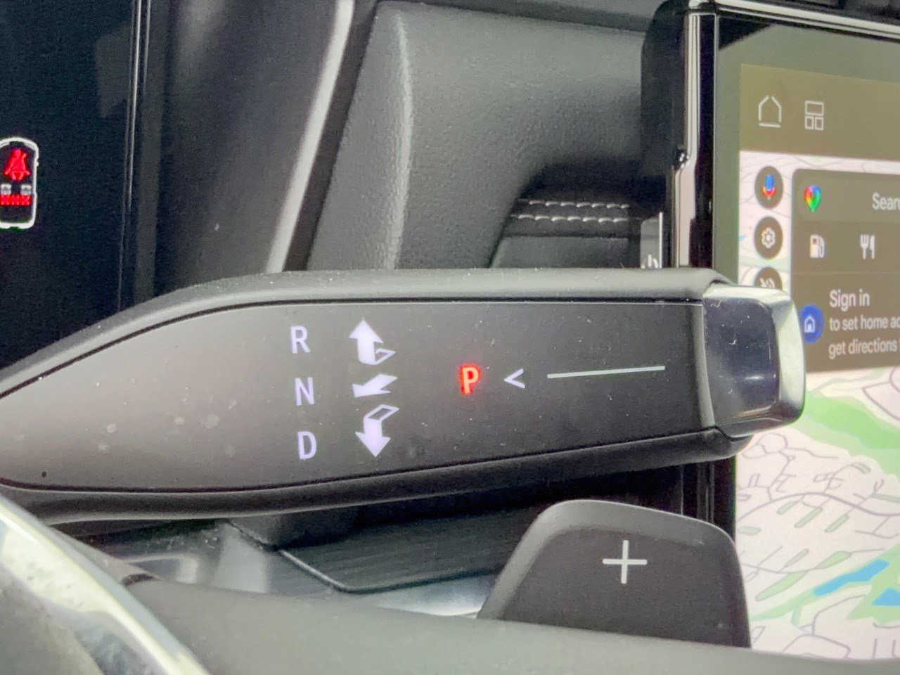 Used 2025 GMC Terrain Elevation FWD image 21