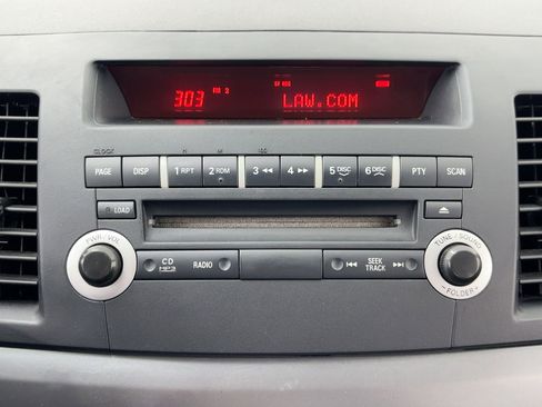 Used 2011 Mitsubishi Lancer ES image 15