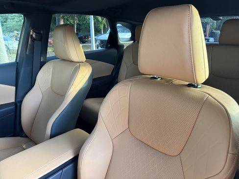 Used 2026 Lexus RX 350 Premium Plus w/ Convenience Package FWD image 17