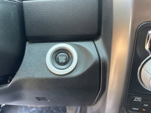 Used 2018 RAM 1500 Sport w/ Convenience Group image 20