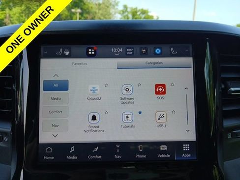 Used 2022 RAM 1500 Big Horn AWD/4WD image 24