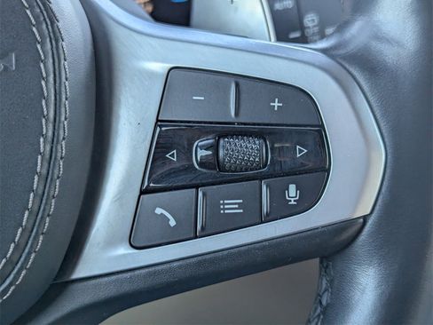 Used 2021 BMW X5 M50i w/ Premium Package image 28