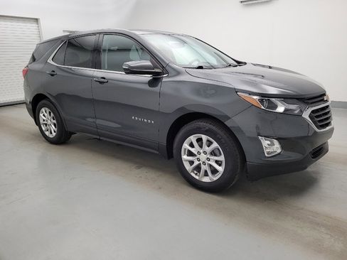 Used 2019 Chevrolet Equinox LT FWD image 11