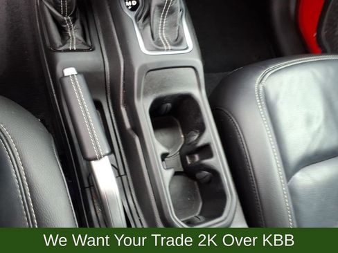 Used 2021 Jeep Wrangler Unlimited Sahara image 23