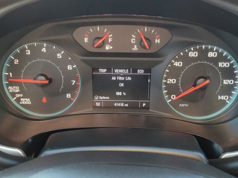 Certified 2024 Chevrolet Malibu LT image 34