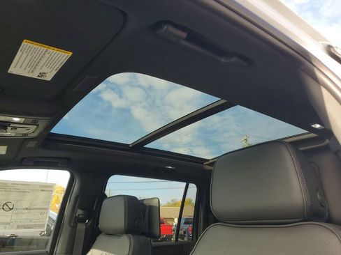 New 2026 GMC Yukon XL Denali w/ Denali Reserve Package image 21