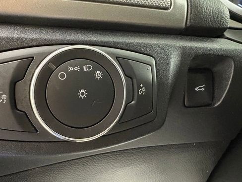 Used 2018 Ford Fusion S FWD image 20