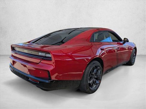 New 2026 Dodge Charger R/T image 8