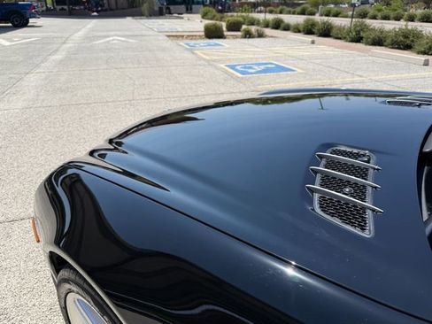 Used 2007 Mercedes-Benz SL 550 image 11