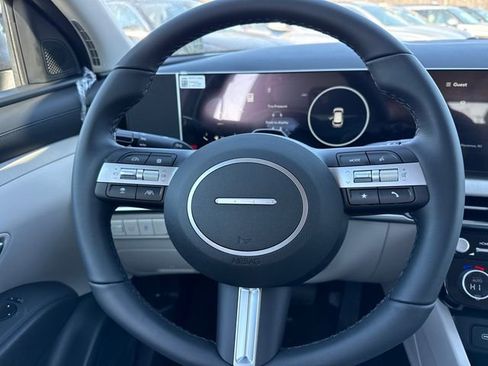 New 2026 Hyundai Tucson SEL image 57